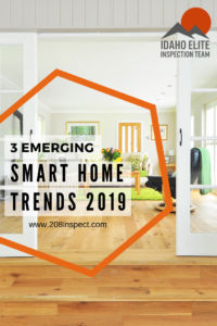 Smart Home 2019