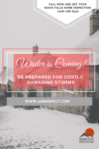 winter is coming