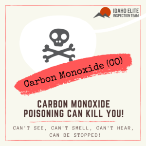 carbon monoxide