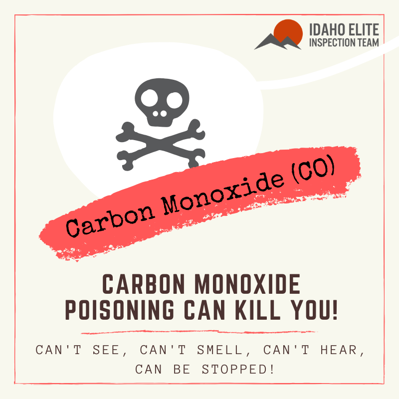 carbon monoxide