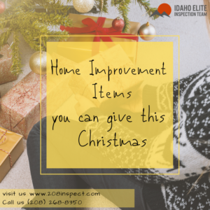 Christmas gifts