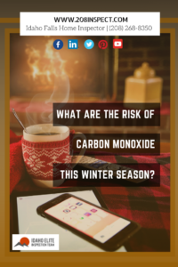 Carbon Monoxide Risk