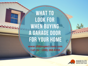 Garage Doors Idaho