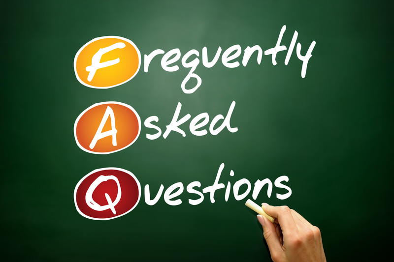 FAQs