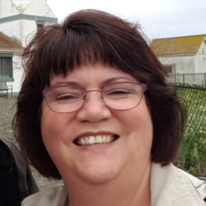 Jodi Woods
