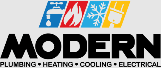 Modern Heating & Air