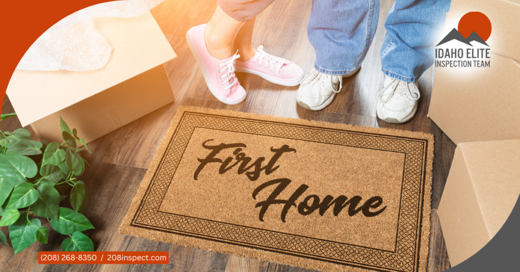 Why Home Inspections Are Essential for First-Time Homebuyers