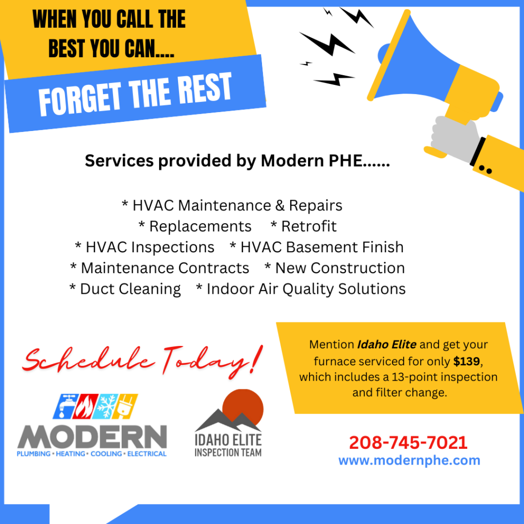 Modern PHE Promo