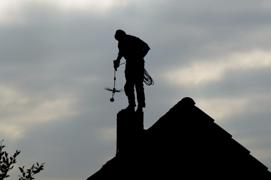 Advantage Chimney Services Cover photo