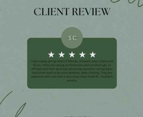Simply Clean Review 1