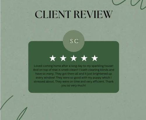 Simply Clean Review 2